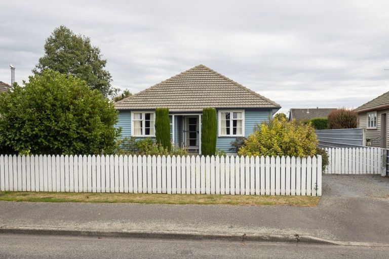 Photo of property in 47 Clark Street, Allenton, Ashburton, 7700