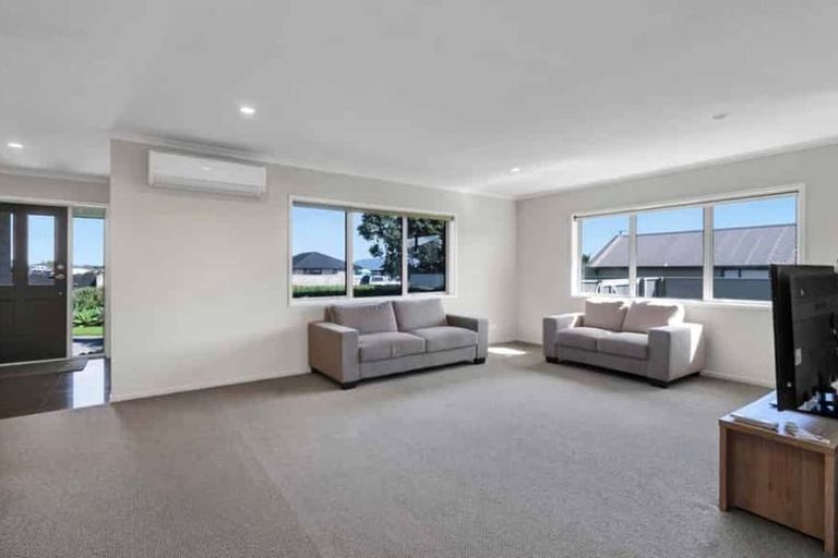 Photo of property in 112 Wills Road, Bell Block, New Plymouth, 4312
