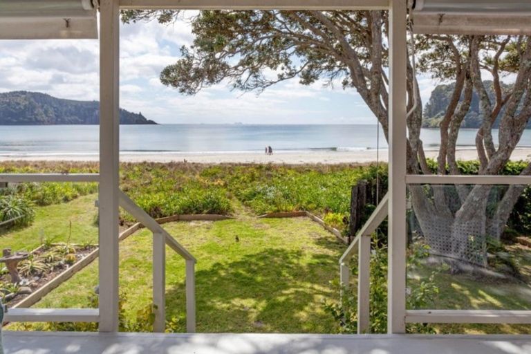 Photo of property in 126 Seaview Road, Whangamata, 3620