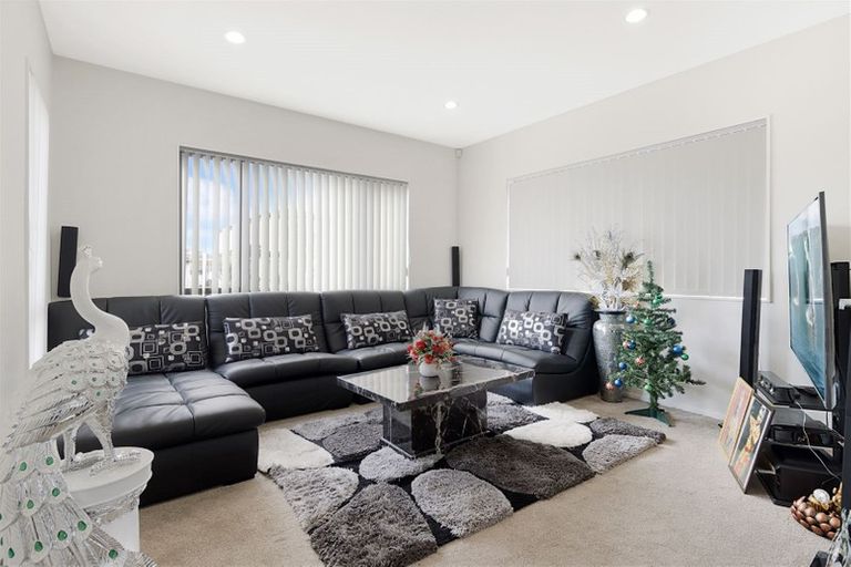 Photo of property in 31 Clady Drive, Flat Bush, Auckland, 2019