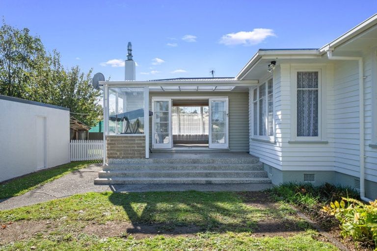 Photo of property in 42 Keepa Street, Levin, 5510