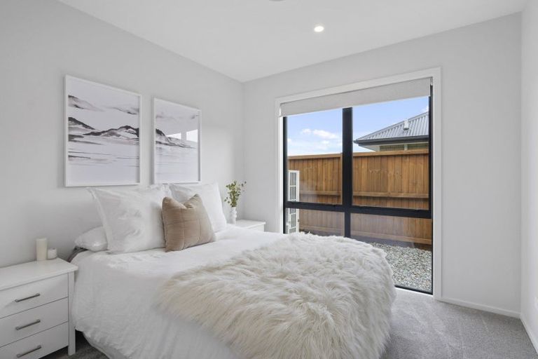 Photo of property in 60 Stationmasters Way, Prebbleton, 7604