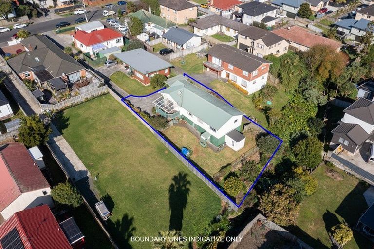 Photo of property in 33b Earlsworth Road, Mangere East, Auckland, 2024