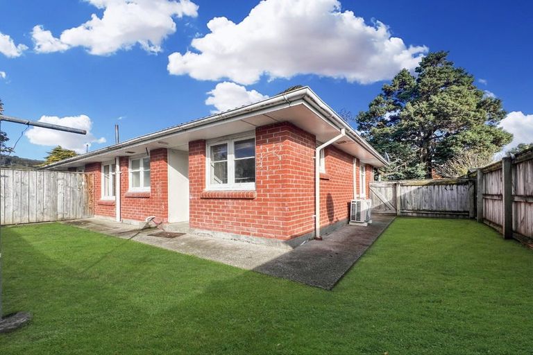 Photo of property in 5/1068 Fergusson Drive, Clouston Park, Upper Hutt, 5018