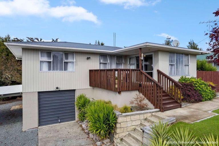 Photo of property in 18 Utuhina Road, Springfield, Rotorua, 3015