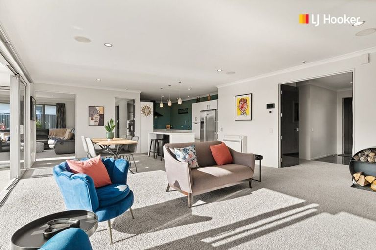 Photo of property in 17 Calluna Crescent, Mosgiel, 9024