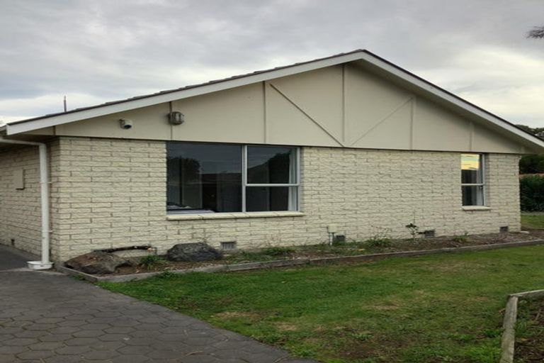 Photo of property in 9 Seafield Place, South New Brighton, Christchurch, 8062