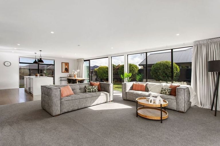 Photo of property in 32 Richmond Avenue, Halswell, Christchurch, 8025