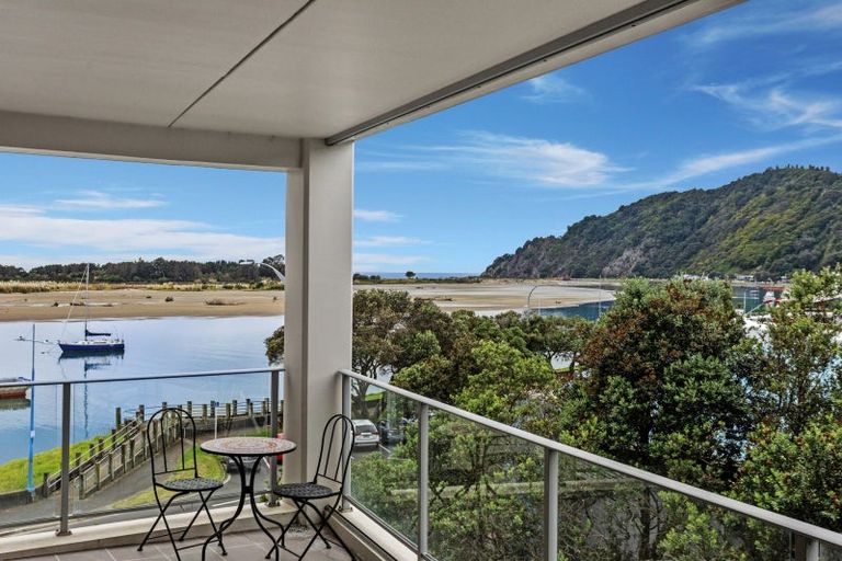 Photo of property in Waterfront Quays, 406/17 Quay Street, Whakatane, 3120