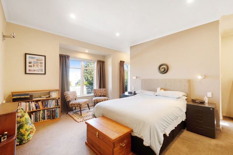 Photo of property in 45 Mandalay Terrace, Khandallah, Wellington, 6035