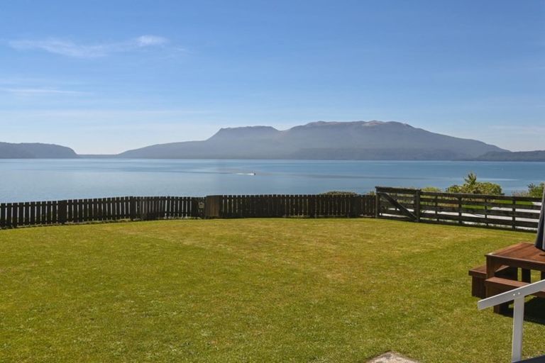 Photo of property in 165 Spencer Road, Lake Tarawera, Rotorua, 3076