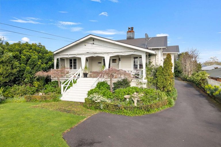 Photo of property in 97 Queen Street, Waiuku, 2123