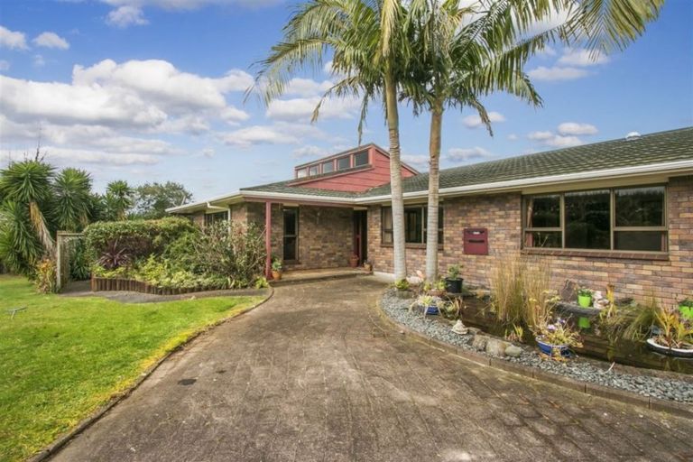 Photo of property in 92 Pukakura Road, Katikati, 3178