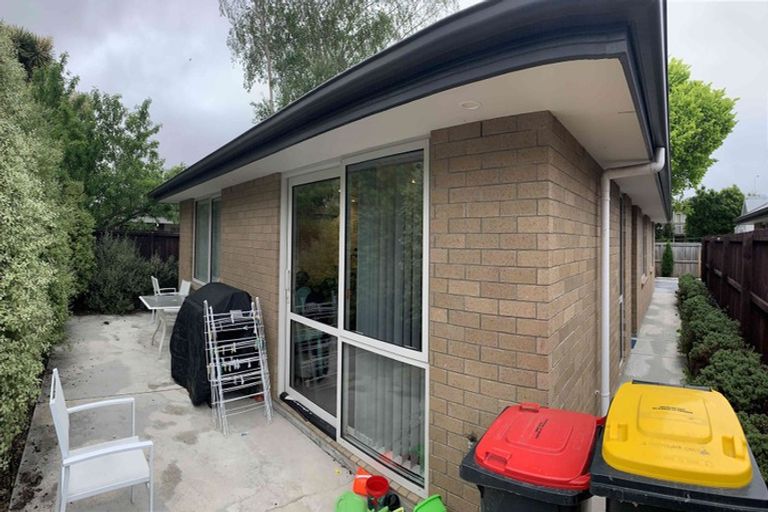 Photo of property in 10 Nursery Road, Phillipstown, Christchurch, 8011