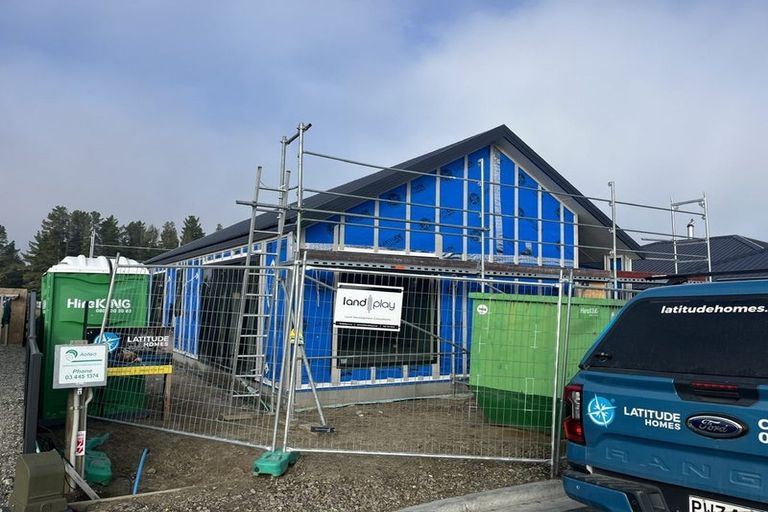 Photo of property in 6 Gards Place, Alexandra, 9320