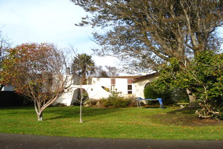 Photo of property in 55 Gladstone Terrace, Gladstone, Invercargill, 9810