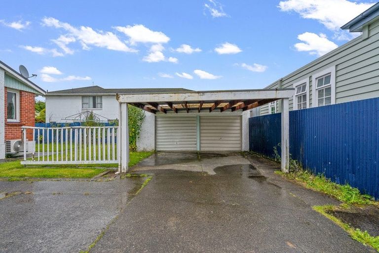 Photo of property in 102a-b Mary Street, Richmond, Invercargill, 9810