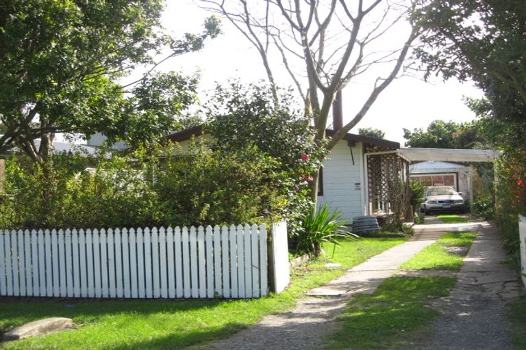Photo of property in 5 Kuku Street, Te Awanga, 4102