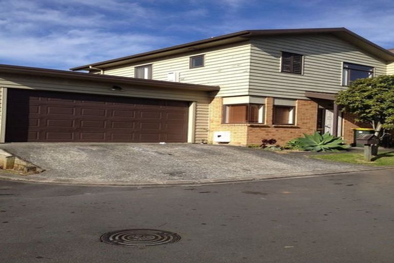 Photo of property in 10/45 Secoia Crescent, Mangere, Auckland, 2022