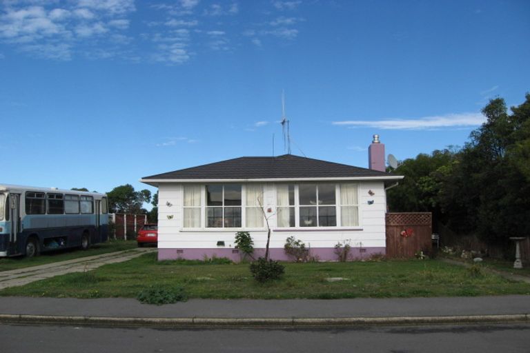 Photo of property in 11 Tern Street, Oamaru North, Oamaru, 9400