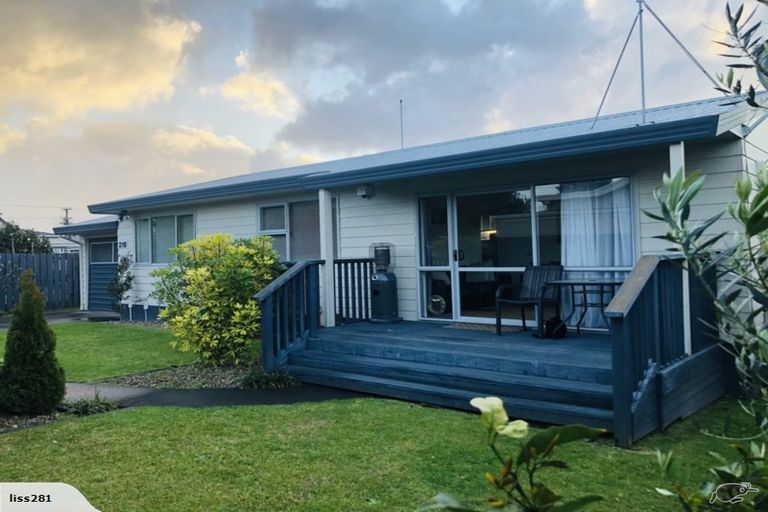 Photo of property in 21b Coopers Road, Gate Pa, Tauranga, 3112