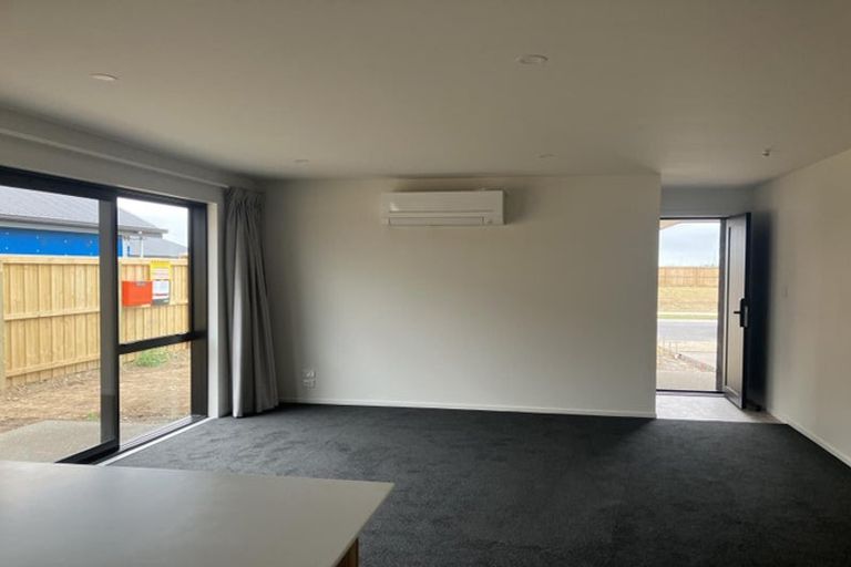 Photo of property in 8 Nethercote Way, Rolleston, 7614