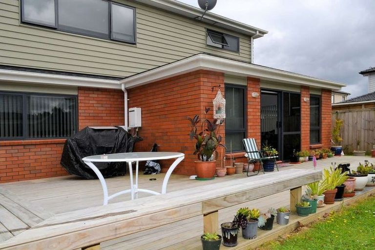 Photo of property in 4 Aster Place, Flat Bush, Auckland, 2019