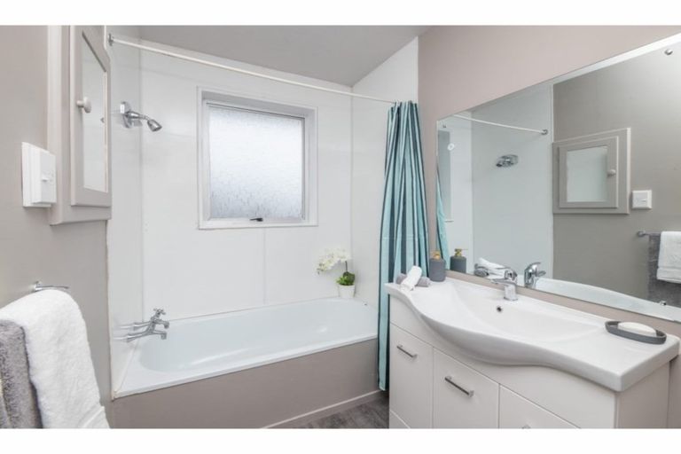 Photo of property in 1/2 Lamorna Road, Parklands, Christchurch, 8083