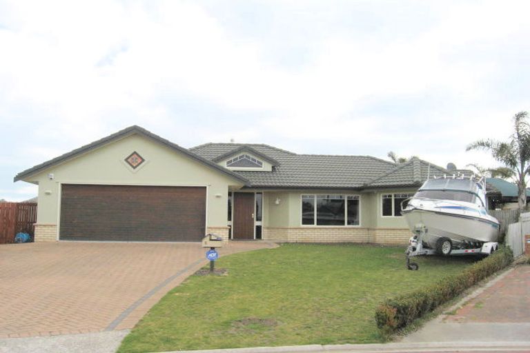 Photo of property in 5 Hudson Grove, Papamoa Beach, Papamoa, 3118