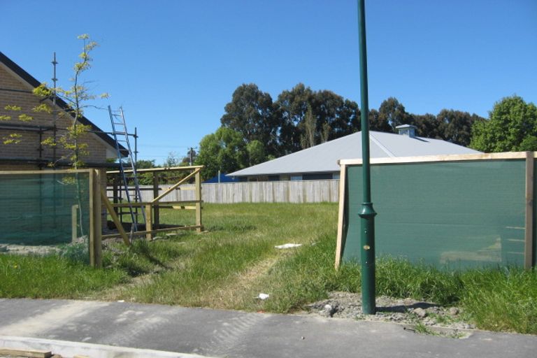 Photo of property in 15 Springbrook Lane, Northwood, Christchurch, 8051