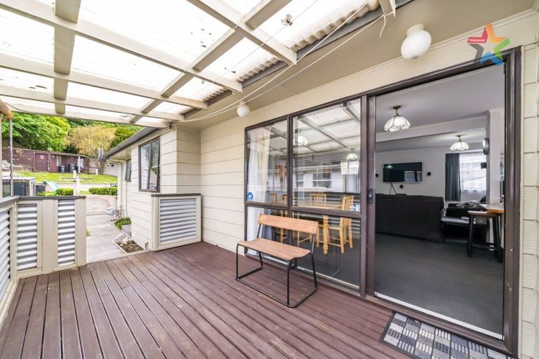 Photo of property in 37 Castlerea Street, Wainuiomata, Lower Hutt, 5014