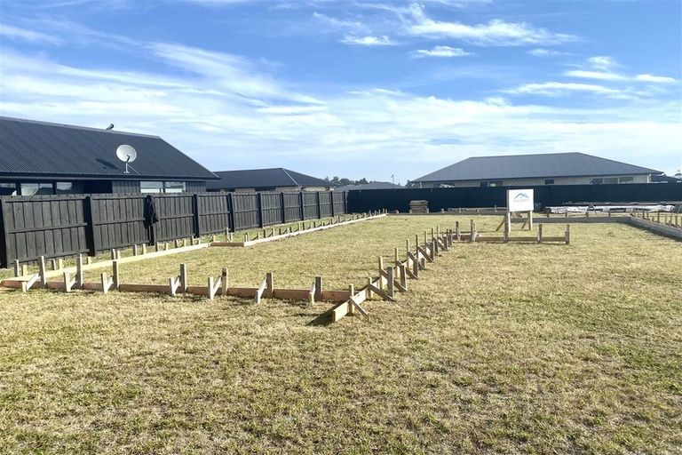 Photo of property in 6 Redhaven Rise, Netherby, Ashburton, 7700