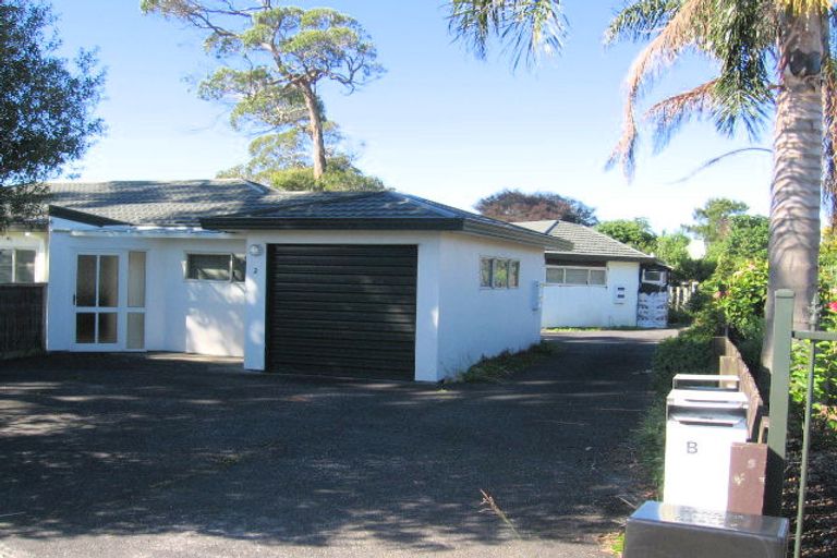 Photo of property in 2/2 Wiseley Road, Hobsonville, Auckland, 0618