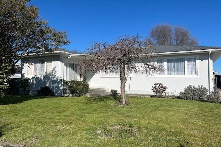 Photo of property in 23 Margaret Street, Solway, Masterton, 5810