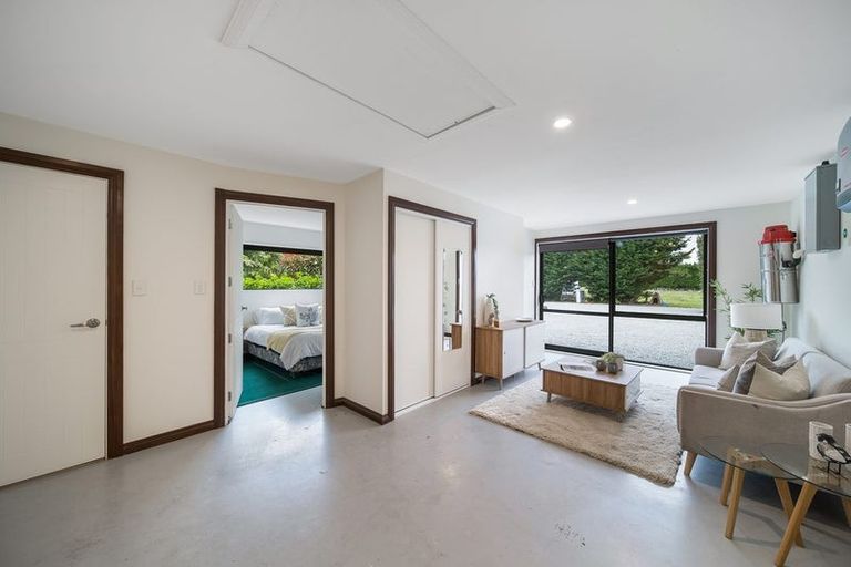 Photo of property in 923 Hoskyns Road, West Melton, Christchurch, 7671