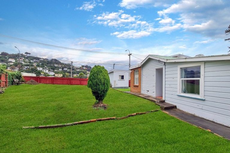 Photo of property in 529 Broadway, Miramar, Wellington, 6022