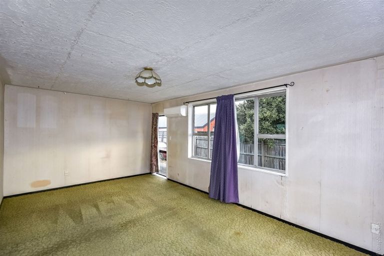 Photo of property in 1/116 Lincoln Road, Addington, Christchurch, 8024