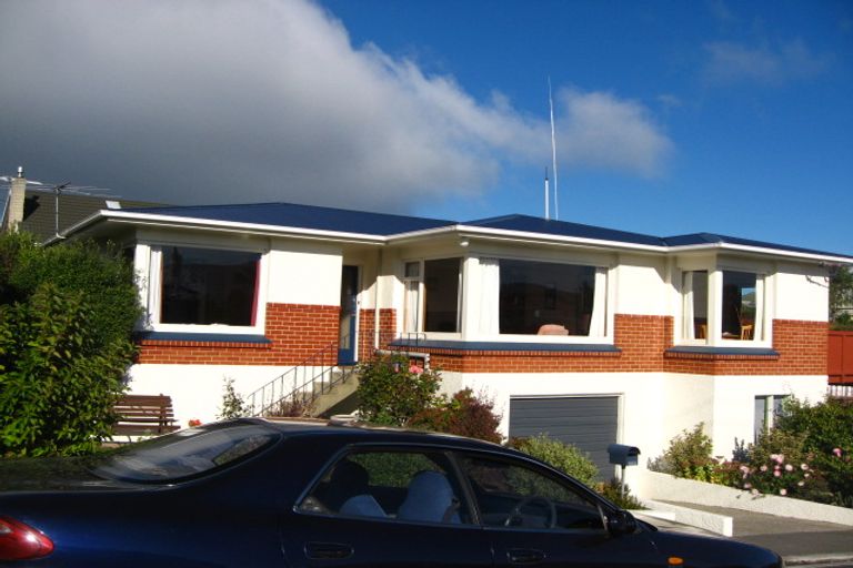 Photo of property in 22 Maryhill Terrace, Maryhill, Dunedin, 9011