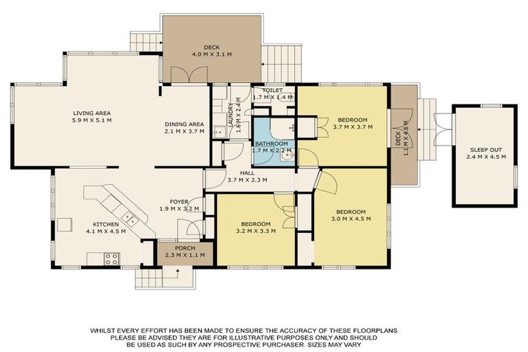 Photo of property in 36 Parakai Avenue, Parakai, 0830