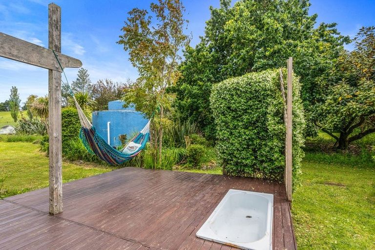 Photo of property in 174 Carruth Road, Poroti, Whangarei, 0179