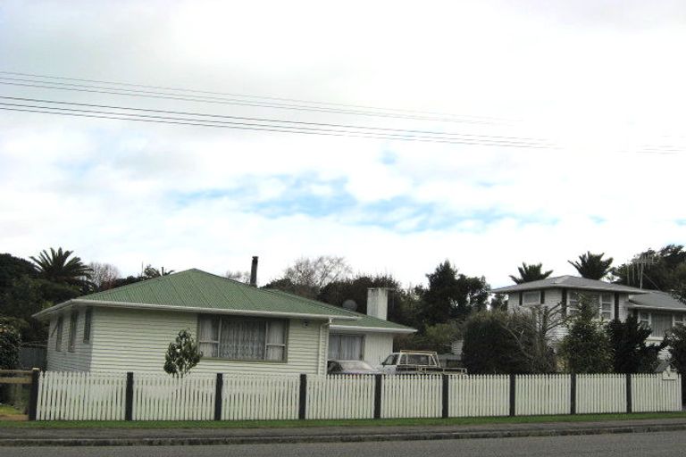 Photo of property in 235 Cambridge Street, Levin, 5510