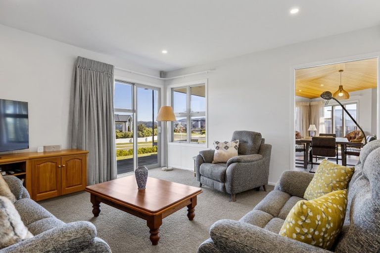 Photo of property in 6 Raupo Crescent, Wharewaka, Taupo, 3330