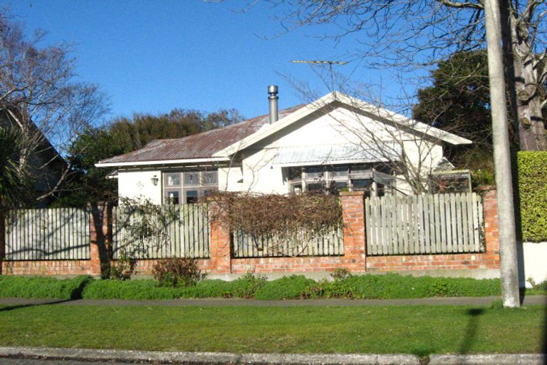 Photo of property in 7 Chapman Street, Richmond, Invercargill, 9810