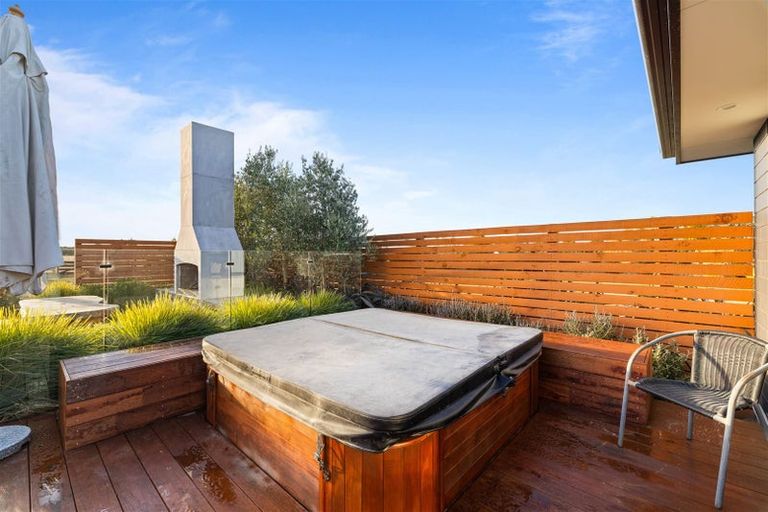 Photo of property in 25 Long View Lane, Swannanoa, Rangiora, 7475