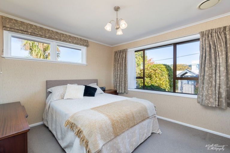 Photo of property in 4 Perry Street, Heretaunga, Upper Hutt, 5018