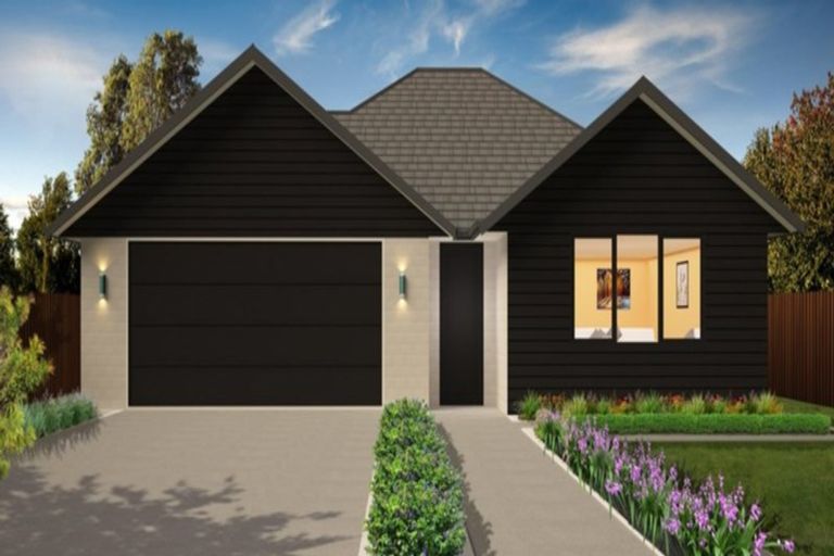 Photo of property in 48 Terry Came Drive, Cambridge, 3434