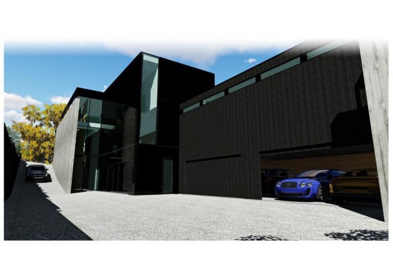 Photo of property in 2 Francis Street, Hauraki, Auckland, 0622