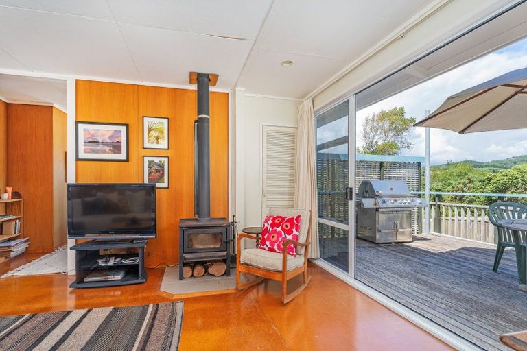 Photo of property in 221 Mangakahia Drive, Whangapoua, Coromandel, 3582