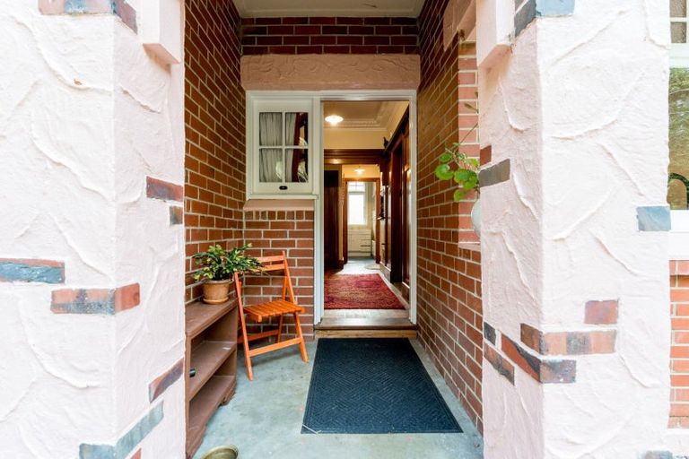 Photo of property in 93 Evans Street, Opoho, Dunedin, 9010