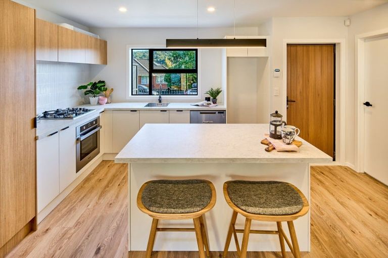 Photo of property in 1/24 Bull Avenue, Wainuiomata, Lower Hutt, 5014